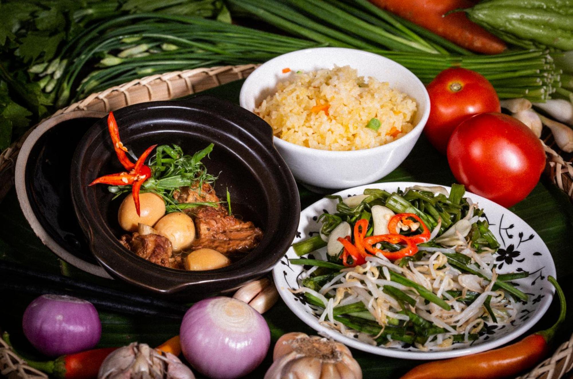 Nicecy Suite Hotel & Spa 호치민 외부 사진